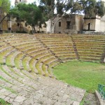Lipari Aeolian Islands