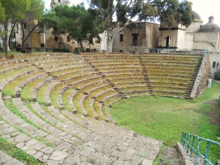 Lipari Aeolian Islands