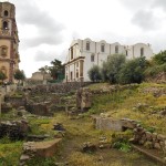 Lipari Aeolian Islands