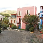 Lipari Aeolian Islands