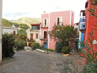 Lipari Aeolian Islands