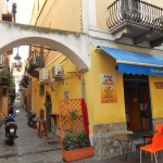 Lipari Aeolian Islands