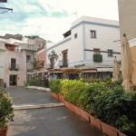 Lipari Aeolian Islands