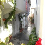 Lipari Aeolian Islands