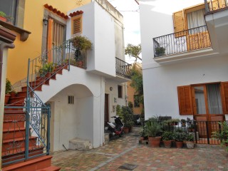 Lipari Aeolian Islands