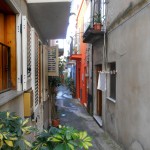 Lipari Aeolian Islands
