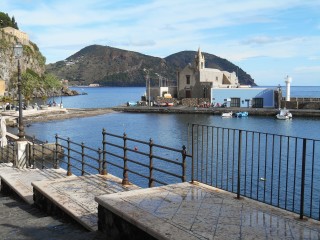 Lipari Coast