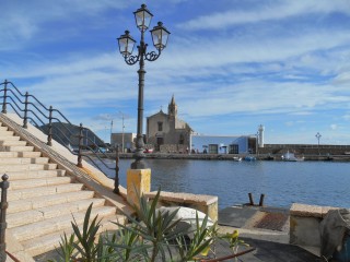 Lipari Aeolian Islands