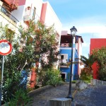 Lipari Aeolian Islands
