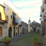 Lipari Aeolian Islands