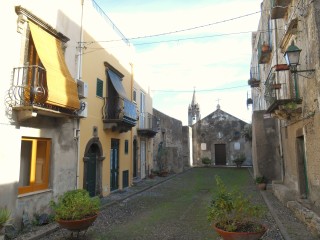 Lipari Aeolian Islands
