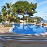Giardino sul Mare
