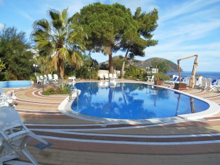 Giardino sul Mare