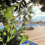 Giardino sul Mare Lipari Aeolian Islands