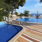 Giardino sul Mare Lipari Aeolian Islands
