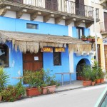 Lipari Aeolian Islands