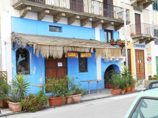 Lipari Aeolian Islands