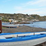 Lipari Aeolian Islands