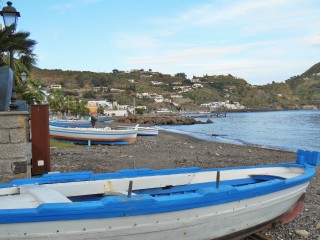 Lipari Aeolian Islands