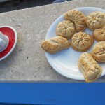 Specific Aeolian pastry