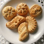 Specific Aeolian pastry Lipari