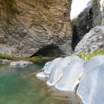 Alcantara Gorge