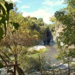Alcantara Gorge
