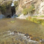 Alcantara Gorge