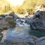 Alcantara Gorge