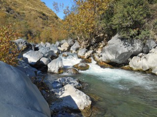 Alcantara Gorge