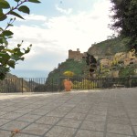 Savoca- Coppola filming