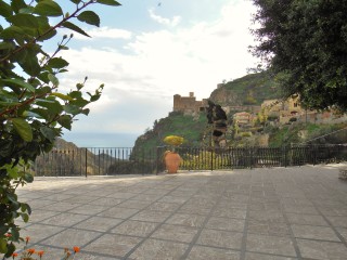 Savoca- Coppola filming