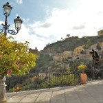 Savoca- Coppola filming