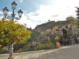 Savoca- Coppola filming