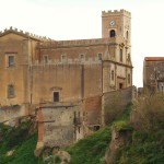 Savoca- the church in "The Godfather" movie