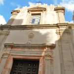 Savoca- the church in "The Godfather" movie