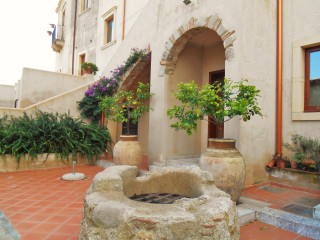 Resort Borgo San Rocco, Savoca