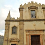 Savoca- the church in "The Godfather" movie