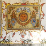 Restaurant in Taormina