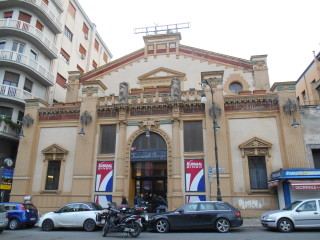 Thanksgiving in Palermo Cappuccini Catacombs