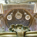 Thanksgiving in Palermo Cappuccini Catacombs