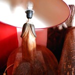 Lamp, Turrisi Bar