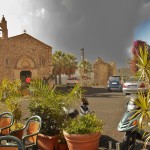 Mount Etna Eruption Nov 23, 2013 Taormina