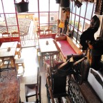 Room, Turrisi Bar