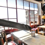 Room at Turrisi Bar
