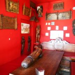 Room in Bar Turrisi