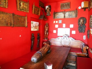 Room in Bar Turrisi