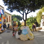 Taormina