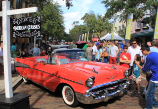 orlando fall festivals