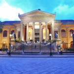 Teatro Massimo, Palermo